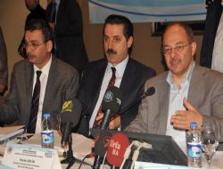 Akdağ'dan ‘Ahlaki Zemin' vurgusu